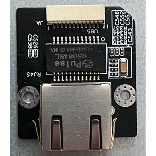 ELIETEDESK 800 G3 MINI YOYEETO 2.5G NIC I225V - 6899748