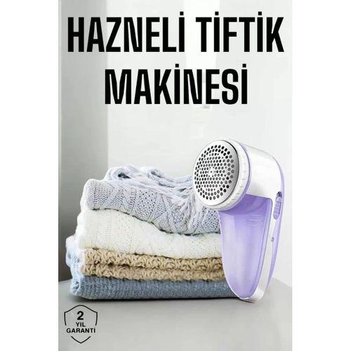 Tüy Toplama Kazak Ve Pamuk Elbise Tiftik Temizleme Tüt Toplama Aleti