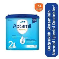 Aptamil Aptamil Devam Sütü Maması No2 6-9 Ay 350 Gr