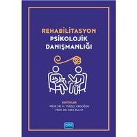 Rehabilitasyon Psikolojik Danışmanlığı