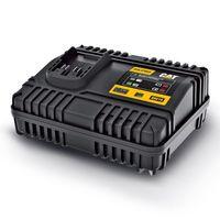 CAT DXC15 18Volt Li-ion ONE FOR ALL Profesyonel Hızlı Akü Şarj Cihazı