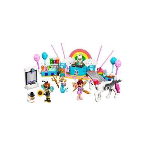 Eğitici Oyuncak 42661 Lego Friends Kostüm Partisi 261 parça +6 yaş