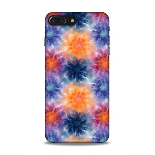 Apple Iphone 8 Plus Uyumlu Kılıf Romans (34) Slim Armor Kılıf Rüzgar Gülü