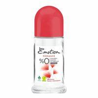 Emotion Roll On Romance Kadın Deodorant 50 ml