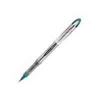 UNİBALL VISION ELITE 0.8 ROLLER KALEM YEŞİL