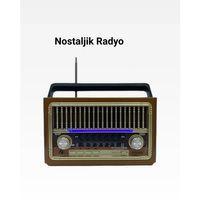 Radyo Destekli Hoparlör