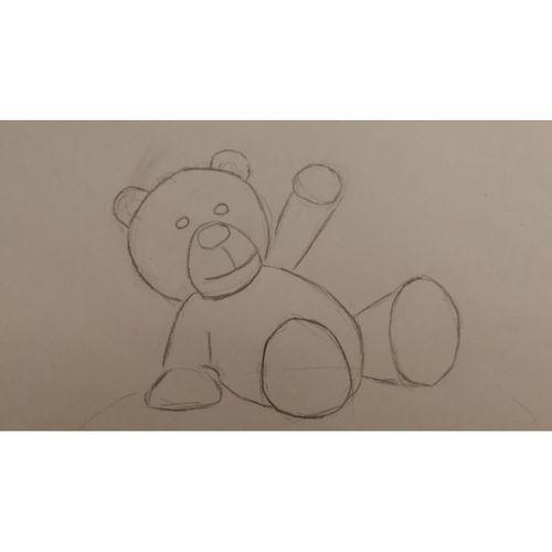 Teddy Bear - 5134916