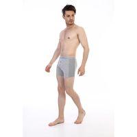 Çift Kaplan 880 Elastanlı Erkek  Boxer