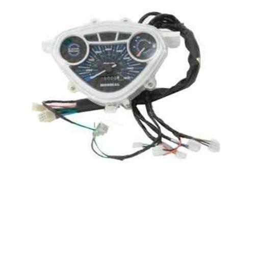 MONDİAL Kilometre Km Panosu Komple Cup 100 Sfc