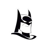 Batman 3D Baskı (Bu ürün Sadece Plastik parçadır - Almadan Önce Soru Sorabilirsiniz)