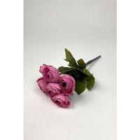 Şakayık Eren Gül Yapay Çiçek 1 Demet