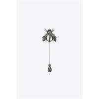 Arı Broş - Gümüş