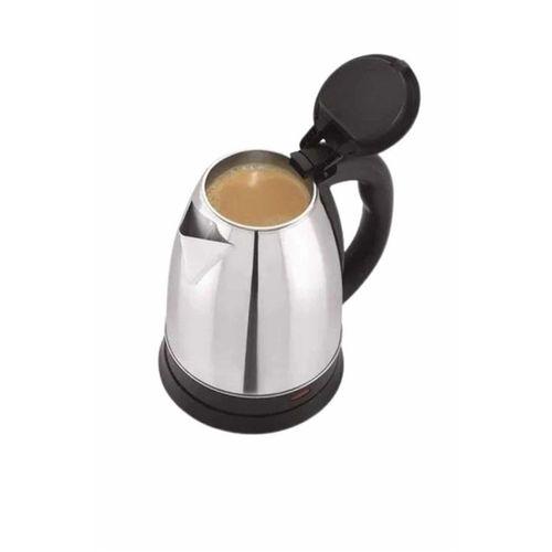 Çelik Su Isıtıcı Kettle Dayanıklı Paslanmaz Çelik Uzun Ömürlü