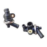 HONDA Honda Pcx Termostat Komple 2021-24