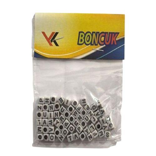 Yk Harf Boncuk Seti 60Lı - 2 kutu