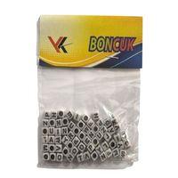 Yk Harf Boncuk Seti 60Lı - 2 kutu