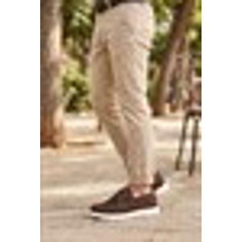 Hammer Jack Hernes Kahverengi Erkek Günlük Ayakkabı