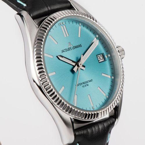 JACQUES LEMANS DERBY ANNIVERSARY 50-4S KADIN KOL SAATİ
