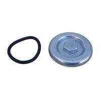 TVS Tvs Wego Jupiter 110-125 Yağ Filtre Kapağı İth