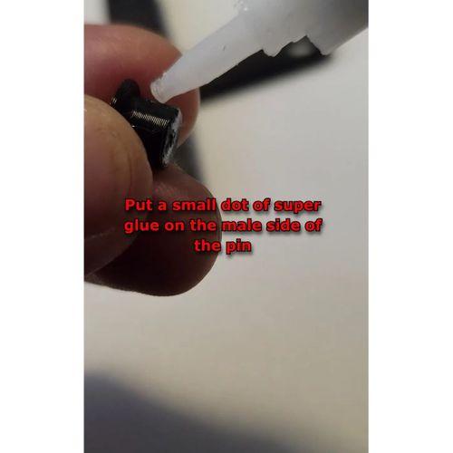 Dolap Kulpu İşaretleyicili Merkez Bulma Aparatı (Bu ürün Sadece Plastik parçadır - Almadan Önce Soru Sorabilirsiniz)