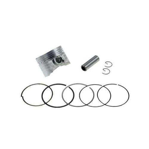 HONDA Honda Cb 125 E Uyumlu Piston Ny 52,65X(Std+0,25) 13 Perno