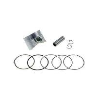 HONDA Honda Cb 125 E Uyumlu Piston Ny 52,65X(Std+0,25) 13 Perno