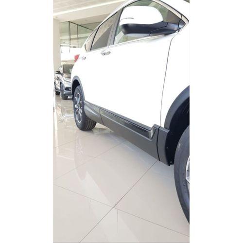 Honda Cr-V Uyumlu 2017+ Kapı Çıtası