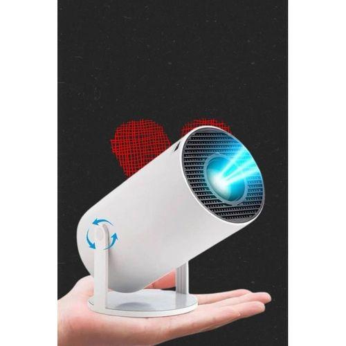 Sevgiliye Özel Hediye Ayaklı Sinema Projektörü Projeksiyon