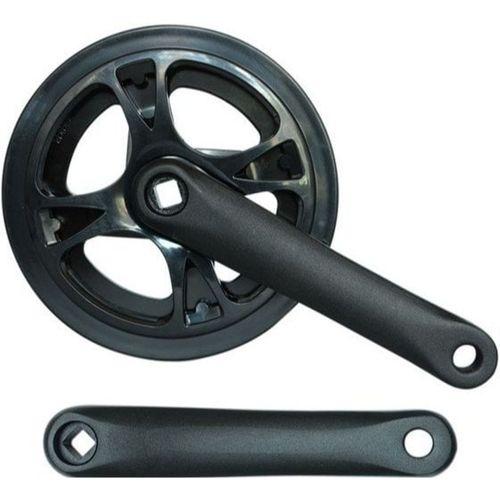 Aynakol 42T 170mm Vitesli Siyah