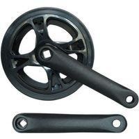 Aynakol 42T 170mm Vitesli Siyah