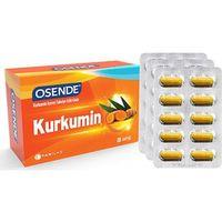 Tab İlaç Osende Kurkumin 30 Kapsül 8680133000706