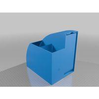 Coffee Rush Oyun Organizer (Bu ürün Sadece Plastik parçadır - Almadan Önce Soru Sorabilirsiniz)