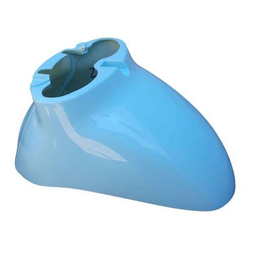 KUBA Kuba Scooter 50 Blueberry Ön Çamurluk Turkuaz