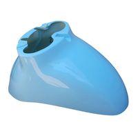 KUBA Kuba Scooter 50 Blueberry Ön Çamurluk Turkuaz