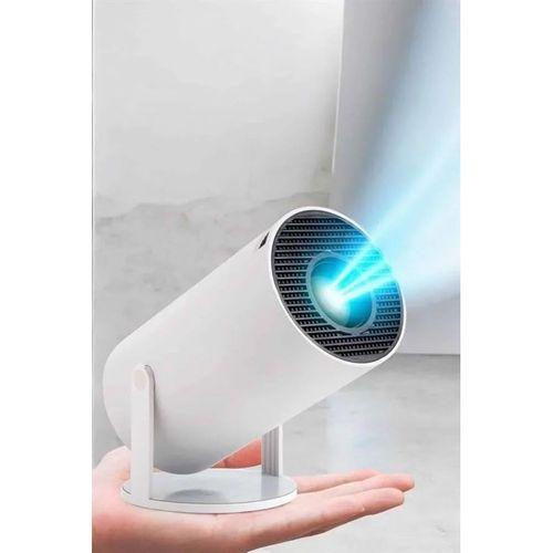 Hdmı Ve Full Hd Teknolojili 160 Ansı Lümen Kablosuz Projeksiyon