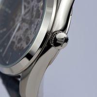 JACQUES LEMANS DERBY AUTOMATIC 1-2087C ERKEK KOL SAATİ