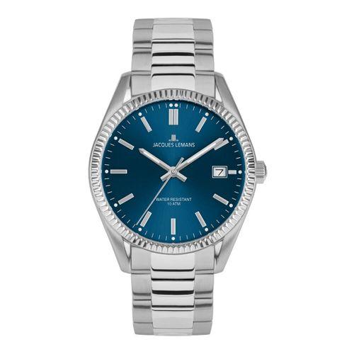 JACQUES LEMANS ANNIVERSARY DERBY 50-3C ERKEK KOL SAATİ