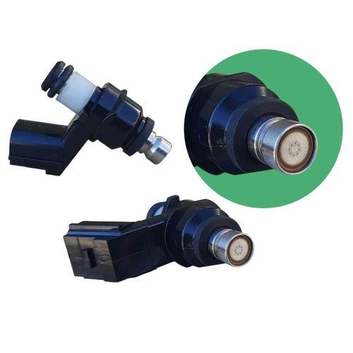 HONDA Honda Pcx Enjeksiyon (2018-25) Performans 8 Çıkış