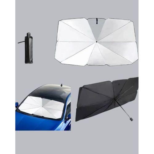 Katlanabilir Oto Güneşlik – Pratik, Dayanıklı, Uv Koruyucu Tasarım