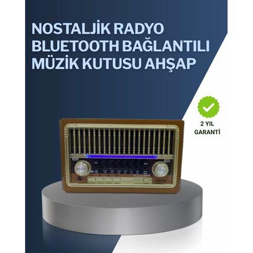 Led Fenerli Taşınabilir Bluetooth Hoparlör