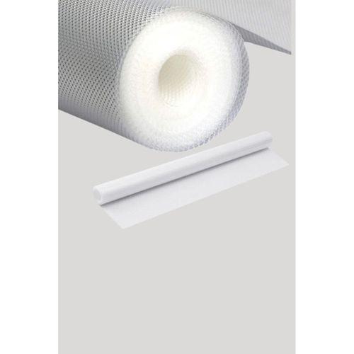 10 Metre Toz Korumalı Kaydırmaz Şeffaf Çekmece Organizeri