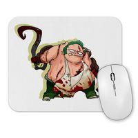 Dota 2 Pudge 03 Mouse Pad