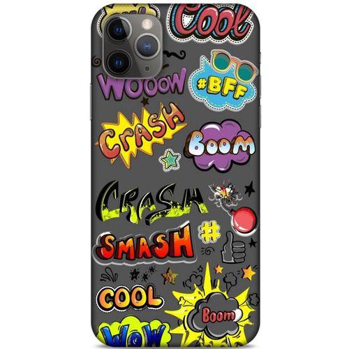Cartoon 006 Apple Iphone 11 Pro Max Kılıf