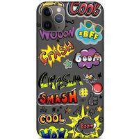 Cartoon 006 Apple Iphone 11 Pro Max Kılıf