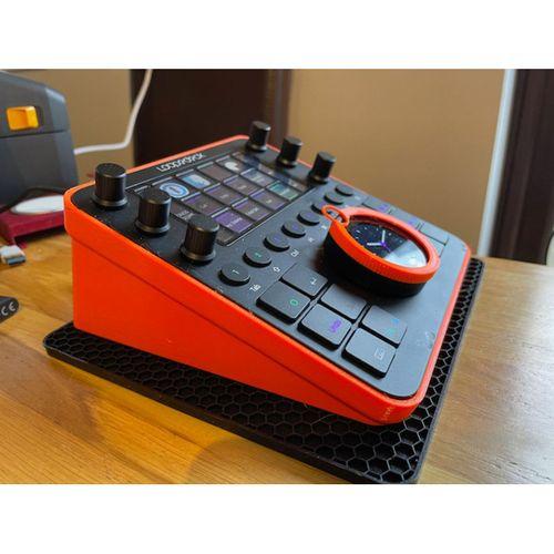 Loupedeck ct jog tekerleği – 5108765