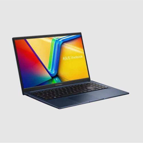 ASUS VIVOBOOK 15 X1504VA-BQ5456 INTEL CORE U-7 15.6" FDOS