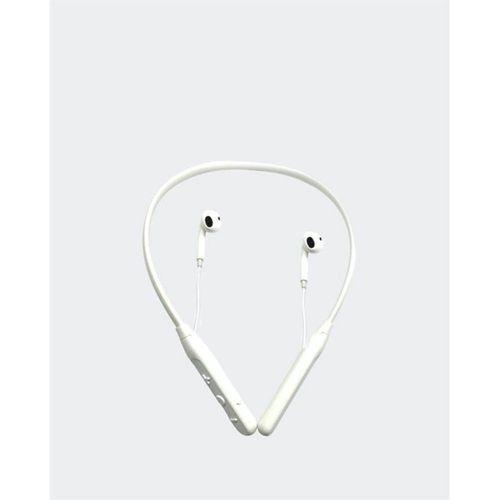 Kablosuz Bluetooth Kulaklık – Boyun Askılı, 100 Saat Pil Ömrü