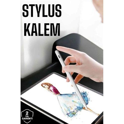 Tablet Kalemi Stylus Pen Dokunmatik Kalem Android Ve İos Uyumlu