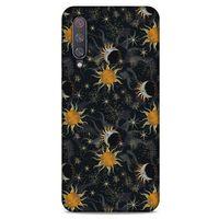 Spacex (50) Tema Shockproof Kılıf Xiaomi Mi 9 Kılıf