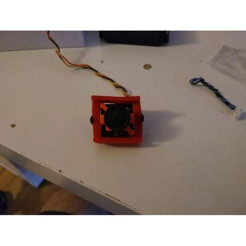 Mitsuko Micro Kamera Adaptörü - 3713380